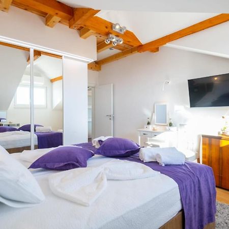 Chiefs Suite - Kriste Dubrovník Exteriér fotografie