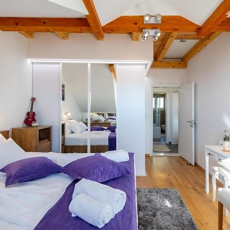 Chiefs Suite - Kriste Dubrovník Exteriér fotografie