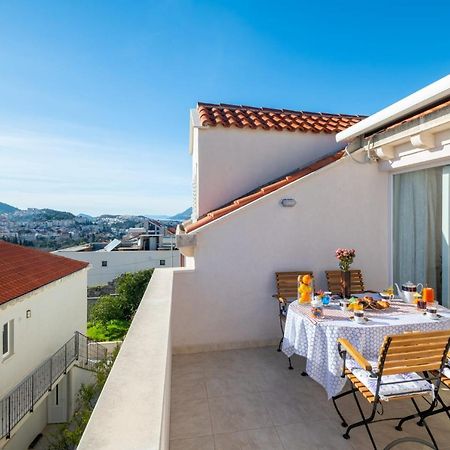 Chiefs Suite - Kriste Dubrovník Exteriér fotografie