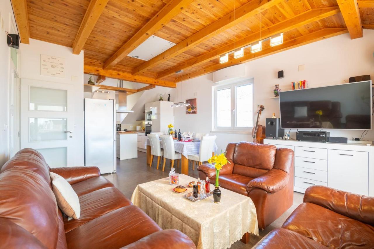 Chiefs Suite - Kriste Dubrovník Exteriér fotografie