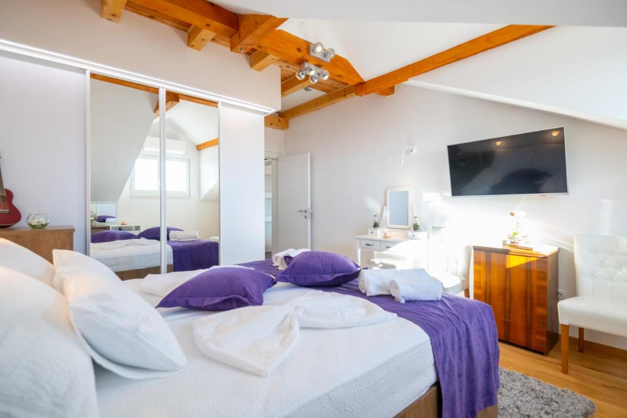 Chiefs Suite - Kriste Dubrovník Exteriér fotografie