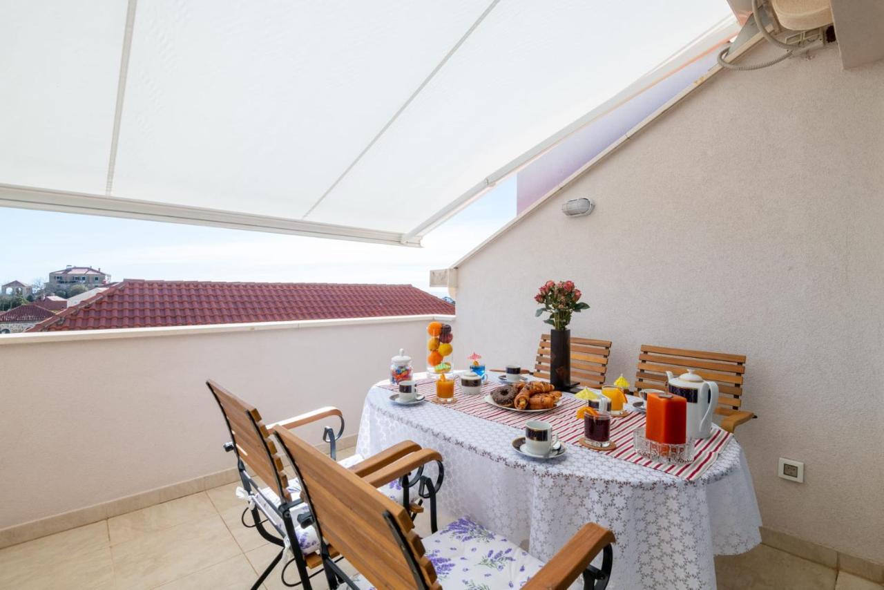 Chiefs Suite - Kriste Dubrovník Exteriér fotografie