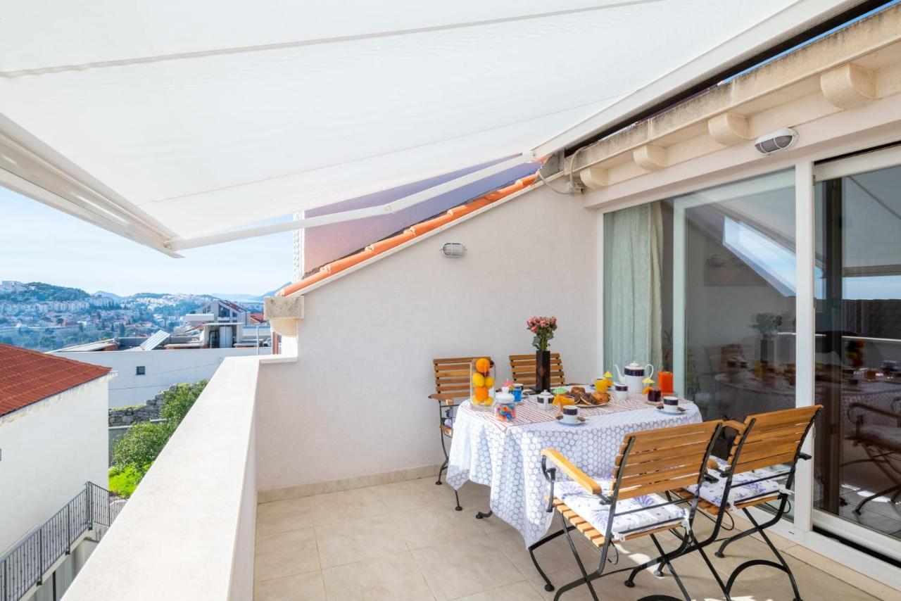 Chiefs Suite - Kriste Dubrovník Exteriér fotografie