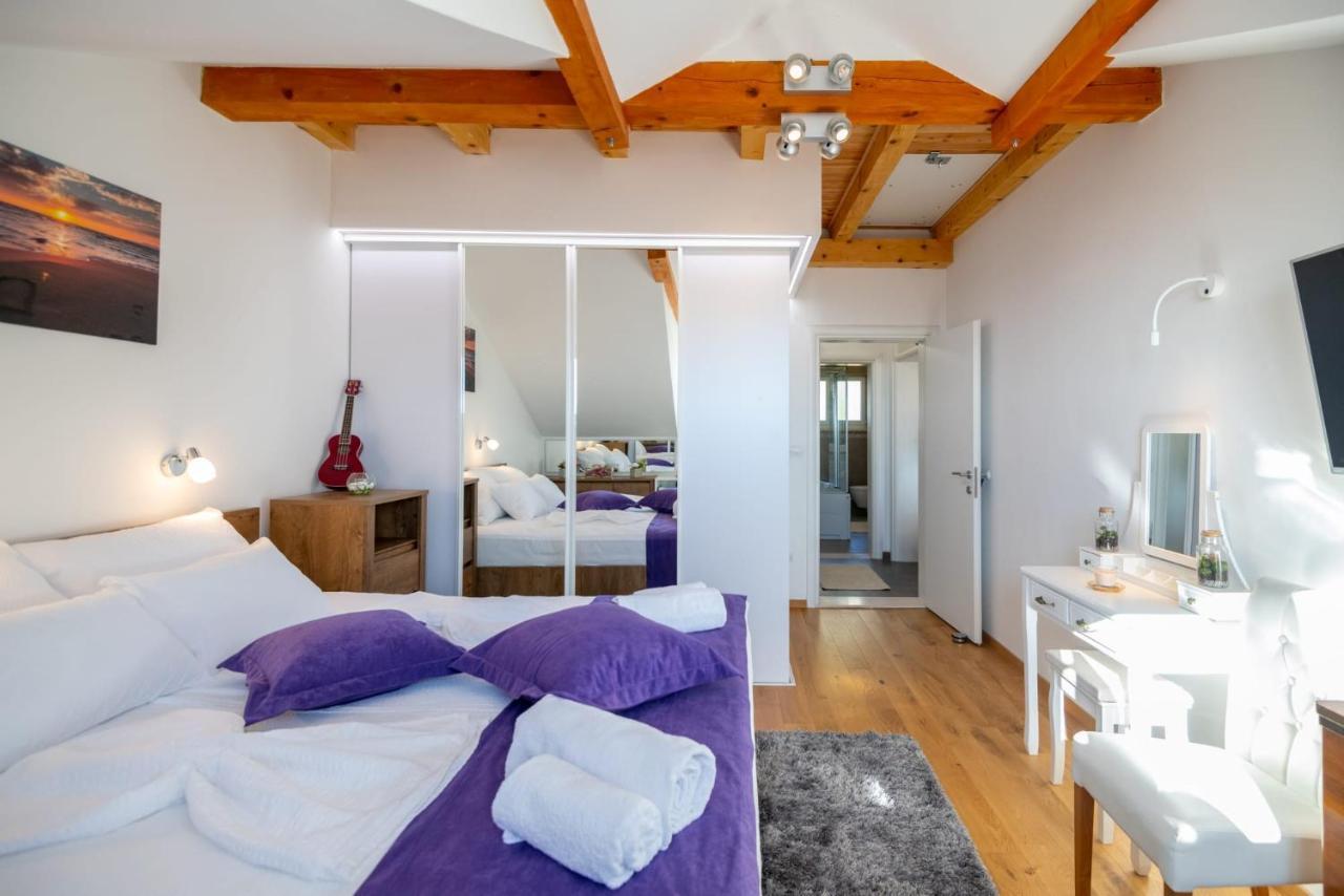 Chiefs Suite - Kriste Dubrovník Exteriér fotografie