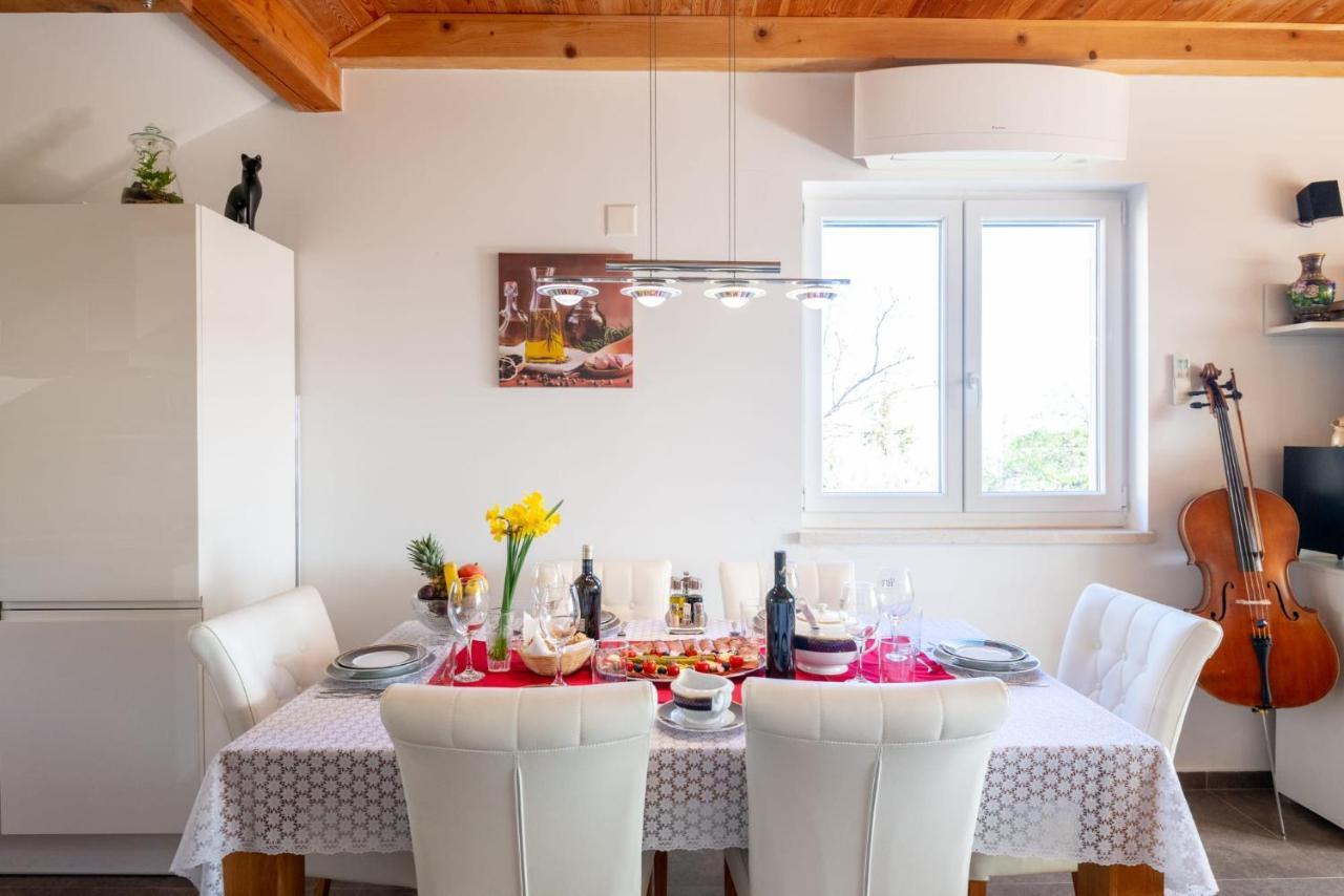 Chiefs Suite - Kriste Dubrovník Exteriér fotografie