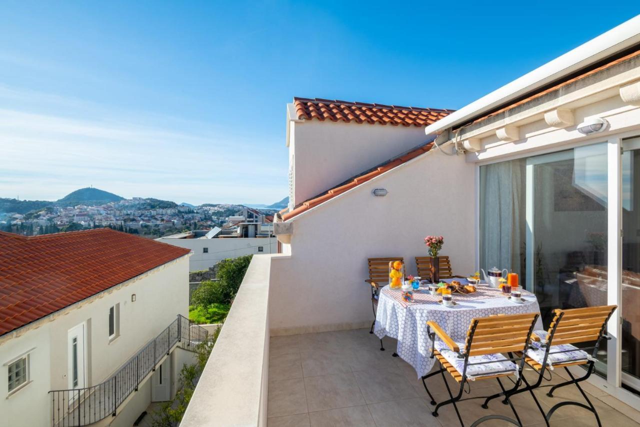 Chiefs Suite - Kriste Dubrovník Exteriér fotografie