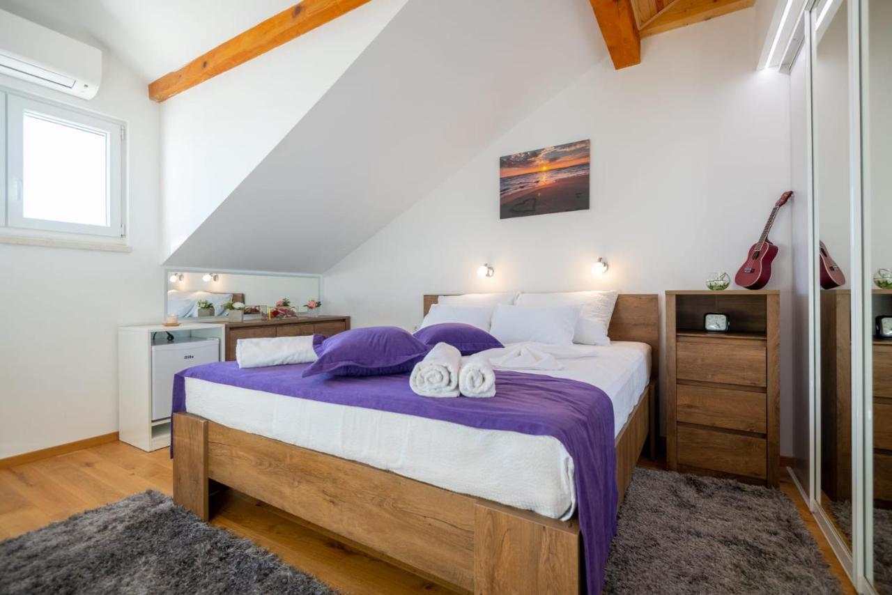 Chiefs Suite - Kriste Dubrovník Exteriér fotografie